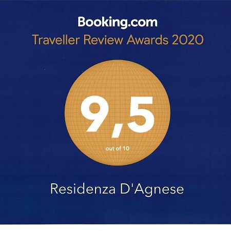 Residenza D'Agnese Apartment Montesilvano Luaran gambar