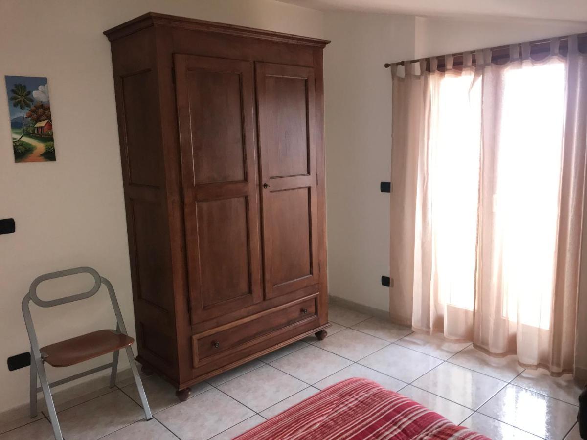 Residenza D'Agnese Apartment Montesilvano Luaran gambar