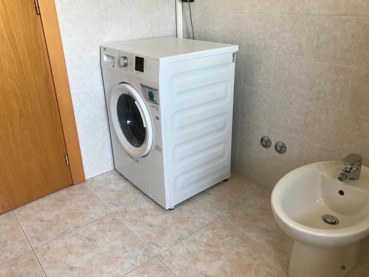 Residenza D'Agnese Apartment Montesilvano Luaran gambar