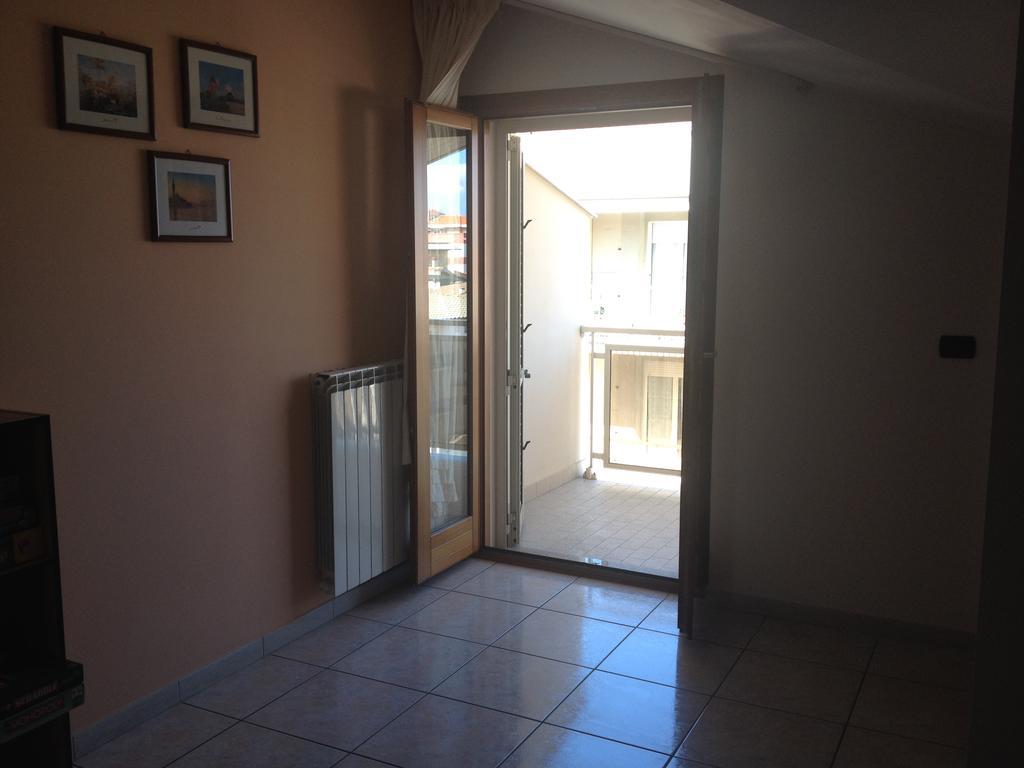 Residenza D'Agnese Apartment Montesilvano Luaran gambar