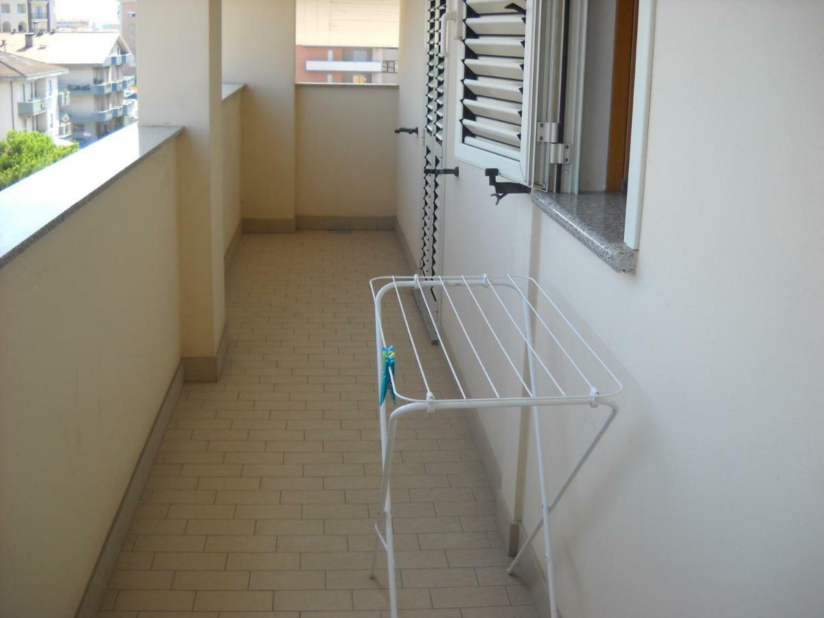 Residenza D'Agnese Apartment Montesilvano Luaran gambar
