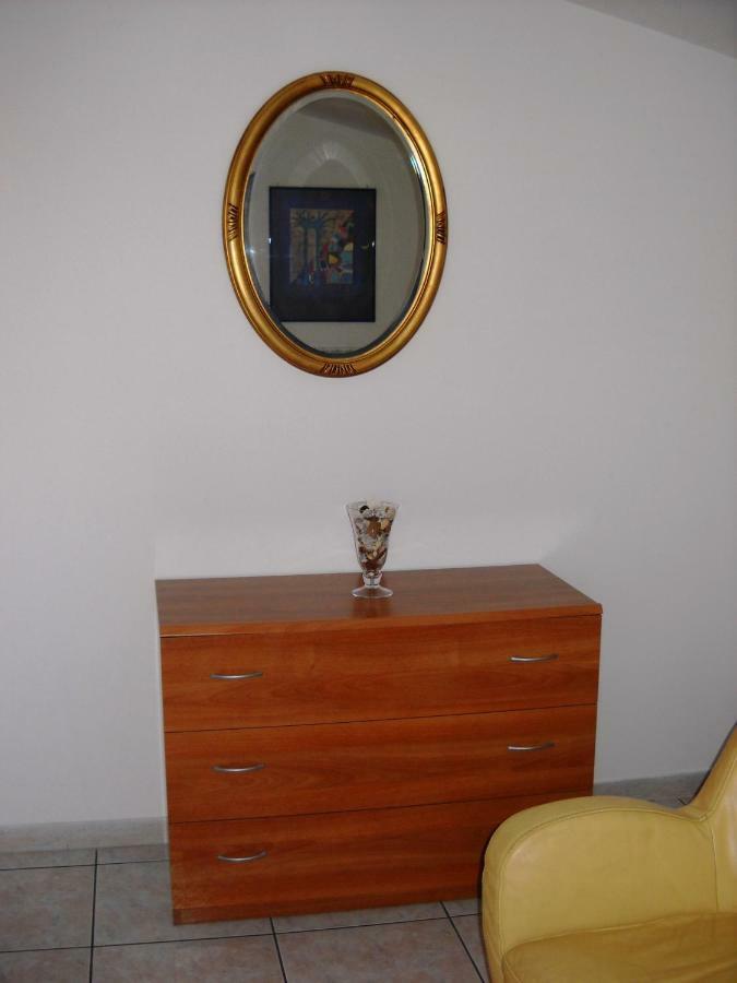 Residenza D'Agnese Apartment Montesilvano Luaran gambar